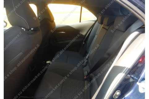 2022 Toyota Corolla, Benzinas / Elektra